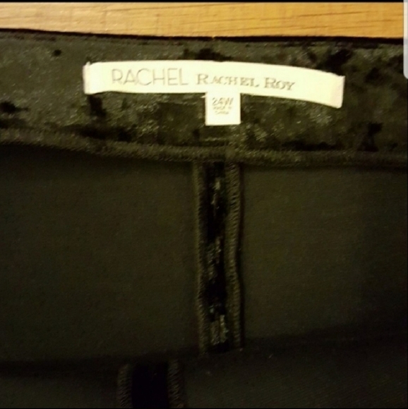 NWOT Rachel Roy A-Line Skirt - Picture 5 of 6